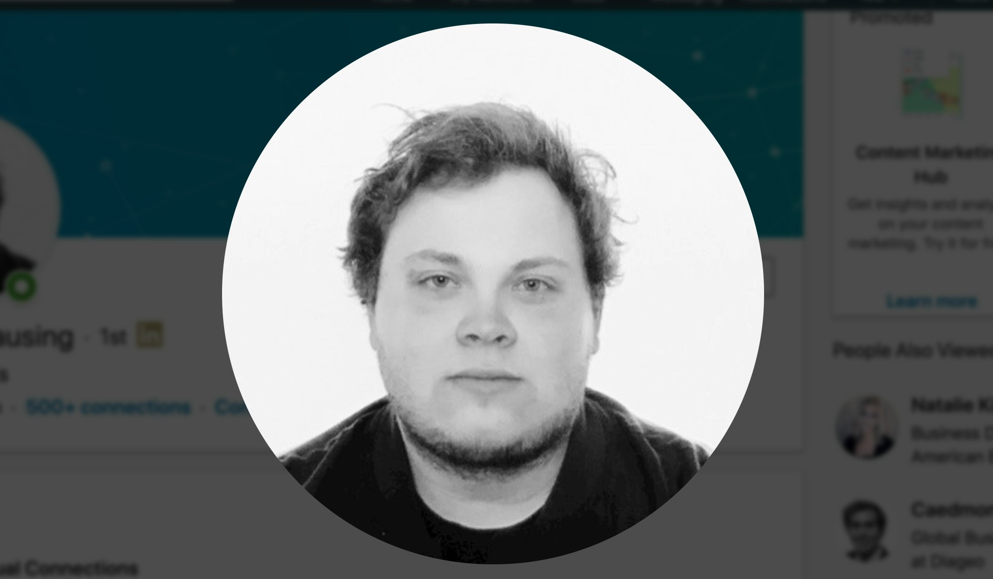 Magnus Rausing, the Tetra Pak heir, turns angel investor | Sifted