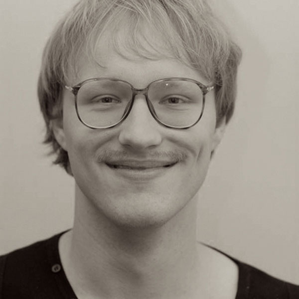 Jakob Fricke author profile