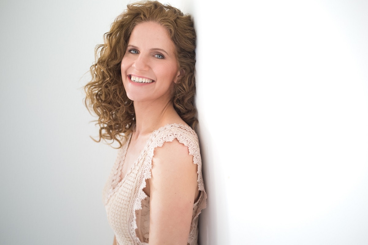 DayTwo founder Lihi Segal is developing microbiome tests for better diabetes care.