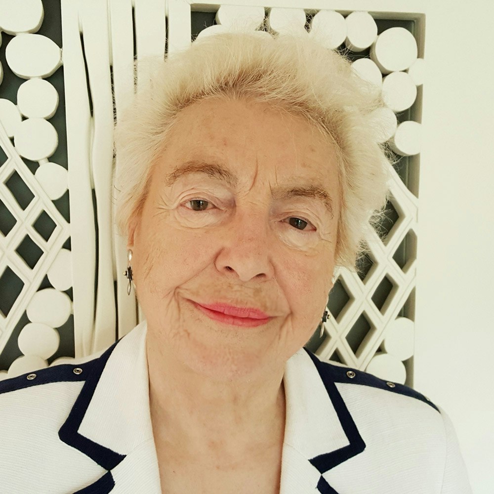 Dame Stephanie Shirley