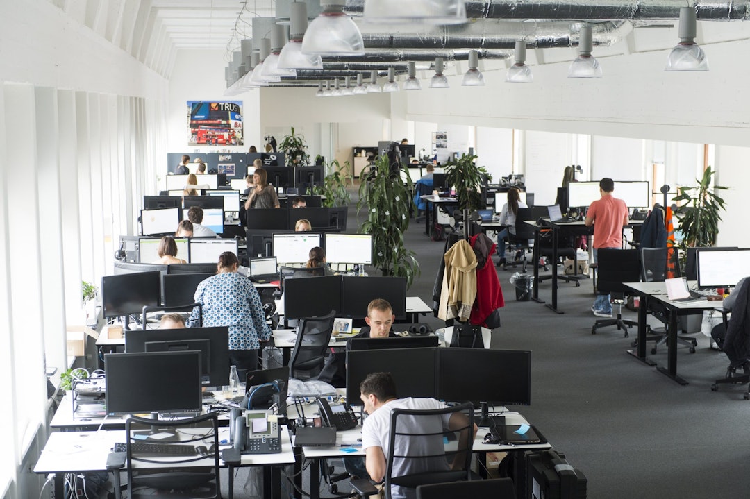 Startups still hiring in Europe An uptodate list Sifted