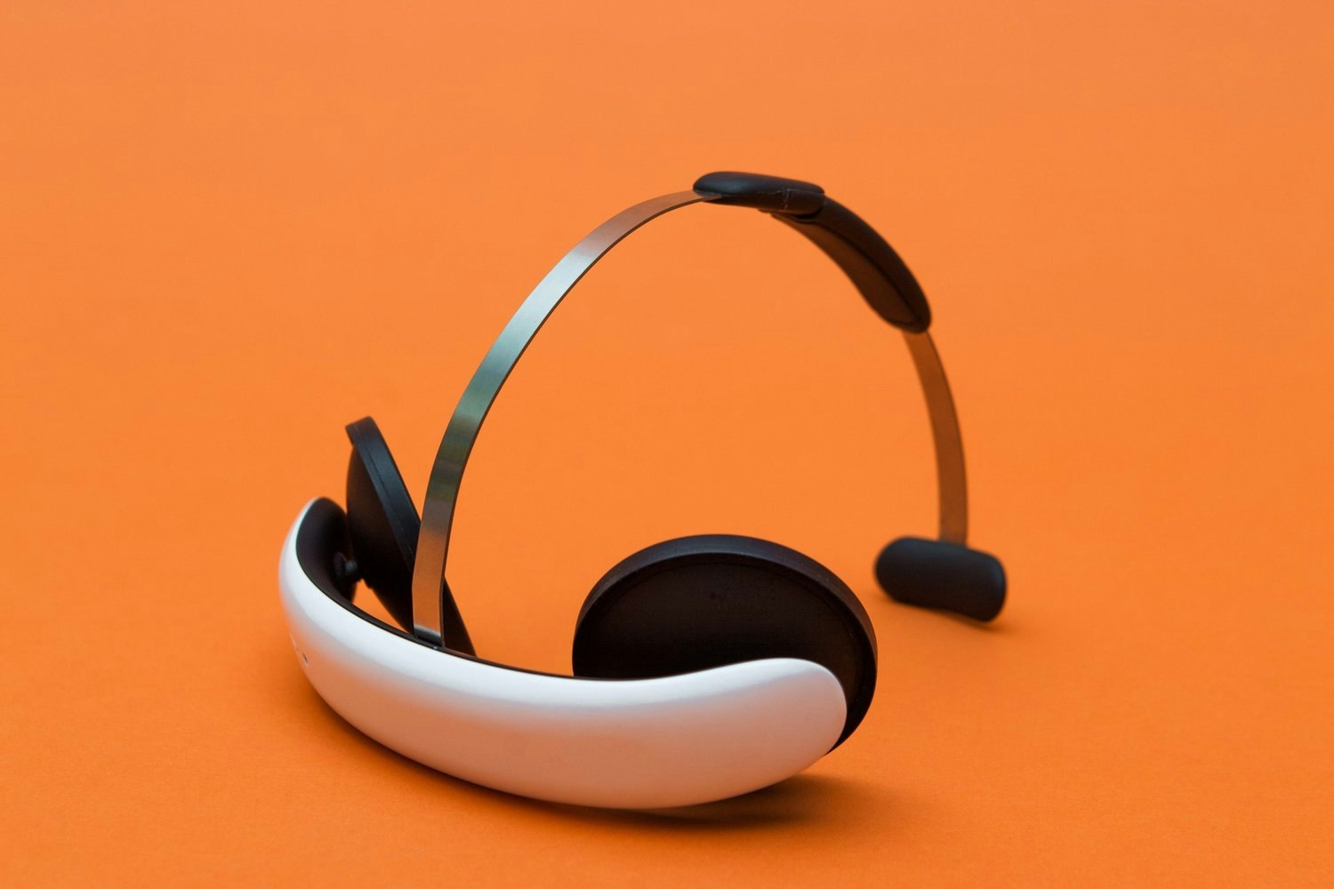 Flow Neuroscience headset for depression.