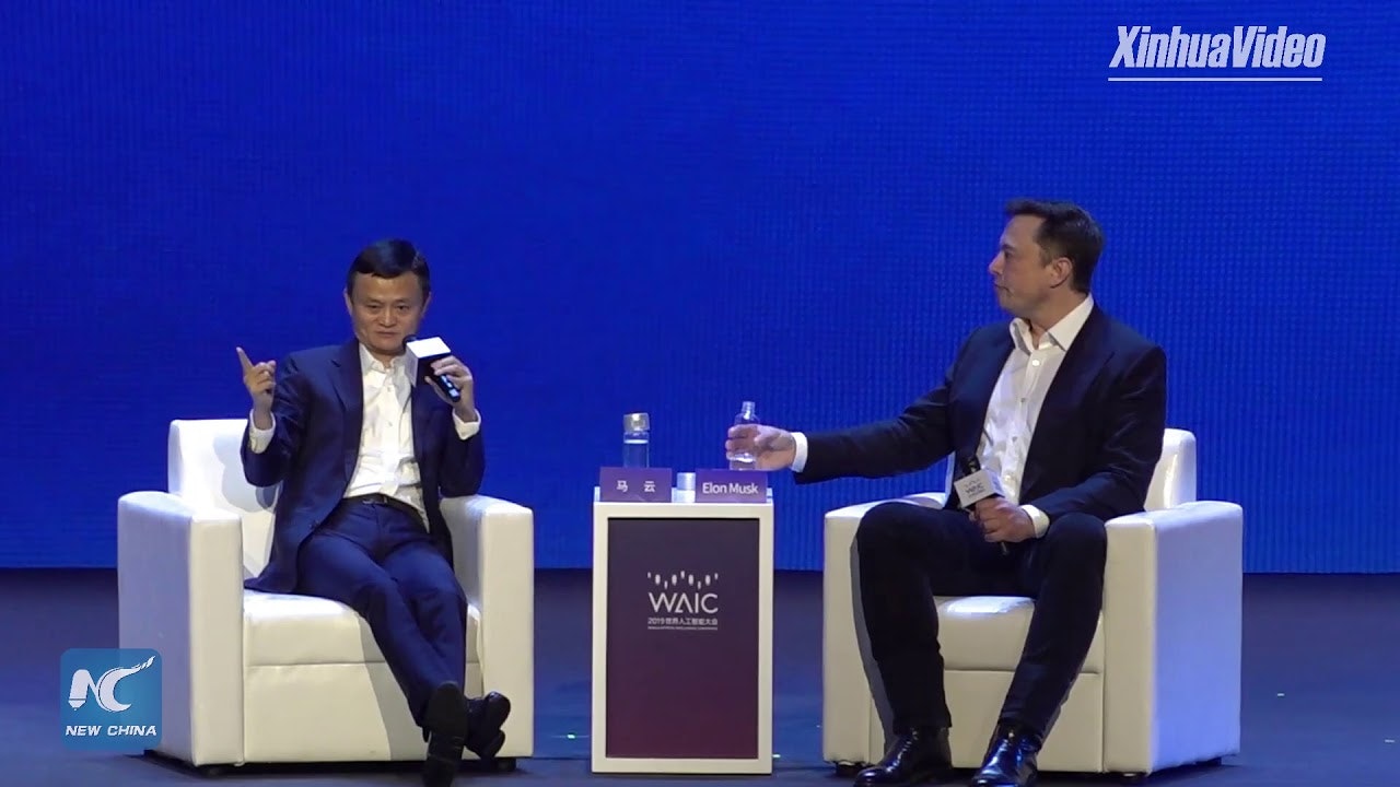 What Europe's e-commerce startups can learn from Alibaba's Jack Ma | Sifted