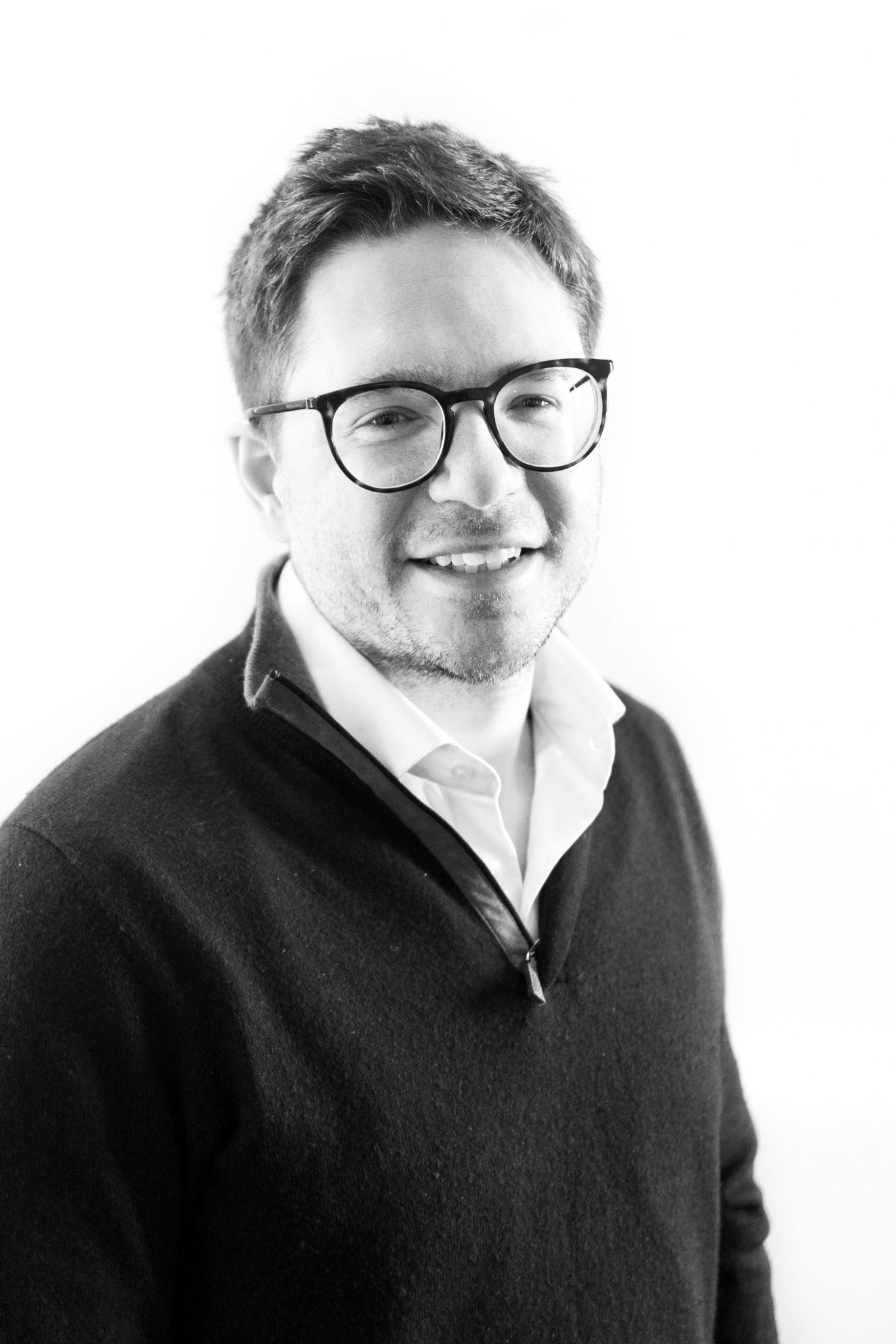 Chris Smith author profile