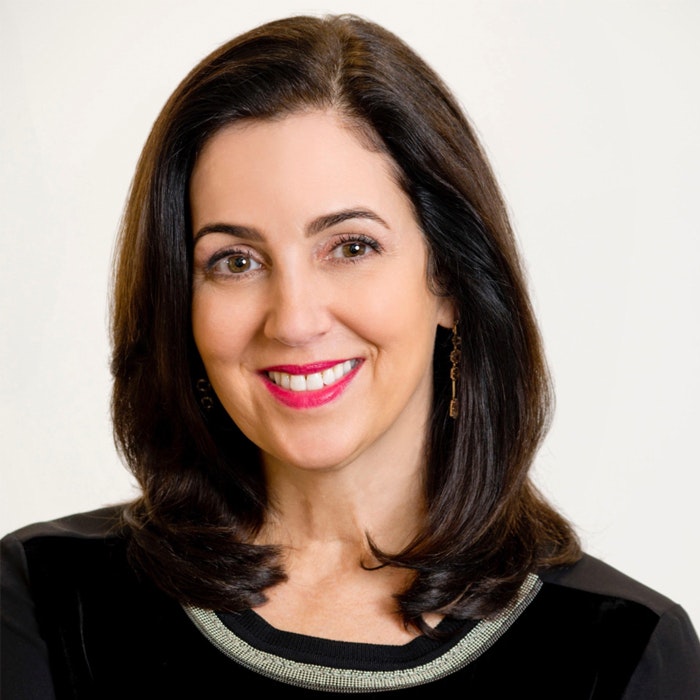 Joanna Shields, CEO of BenevolentAI