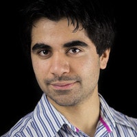 Herman Narula, CEO of Improbable