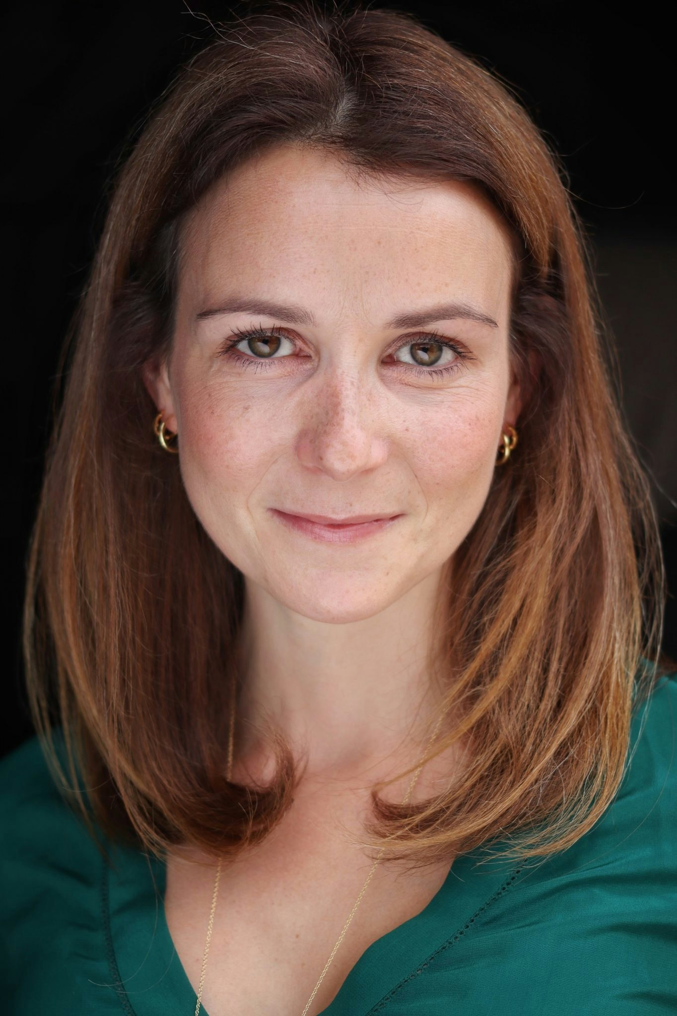 Annabel Denham author profile
