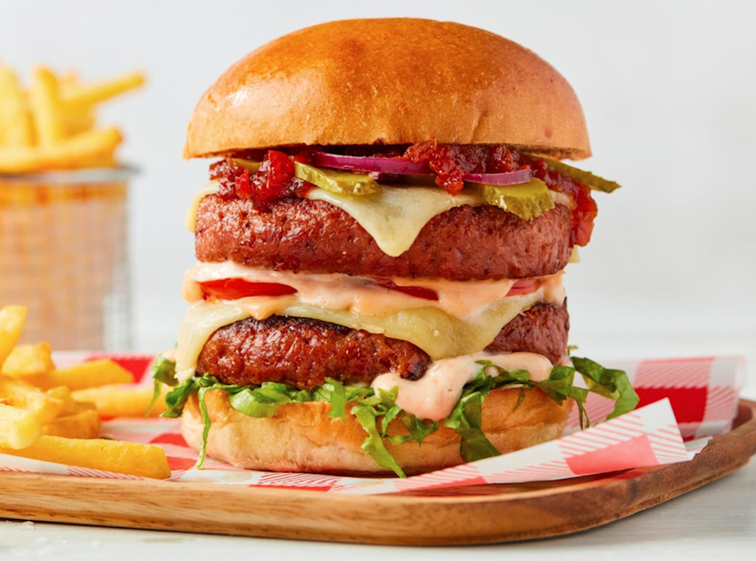 Seven plant-based food startups serving up vegan meat in Europe | Sifted