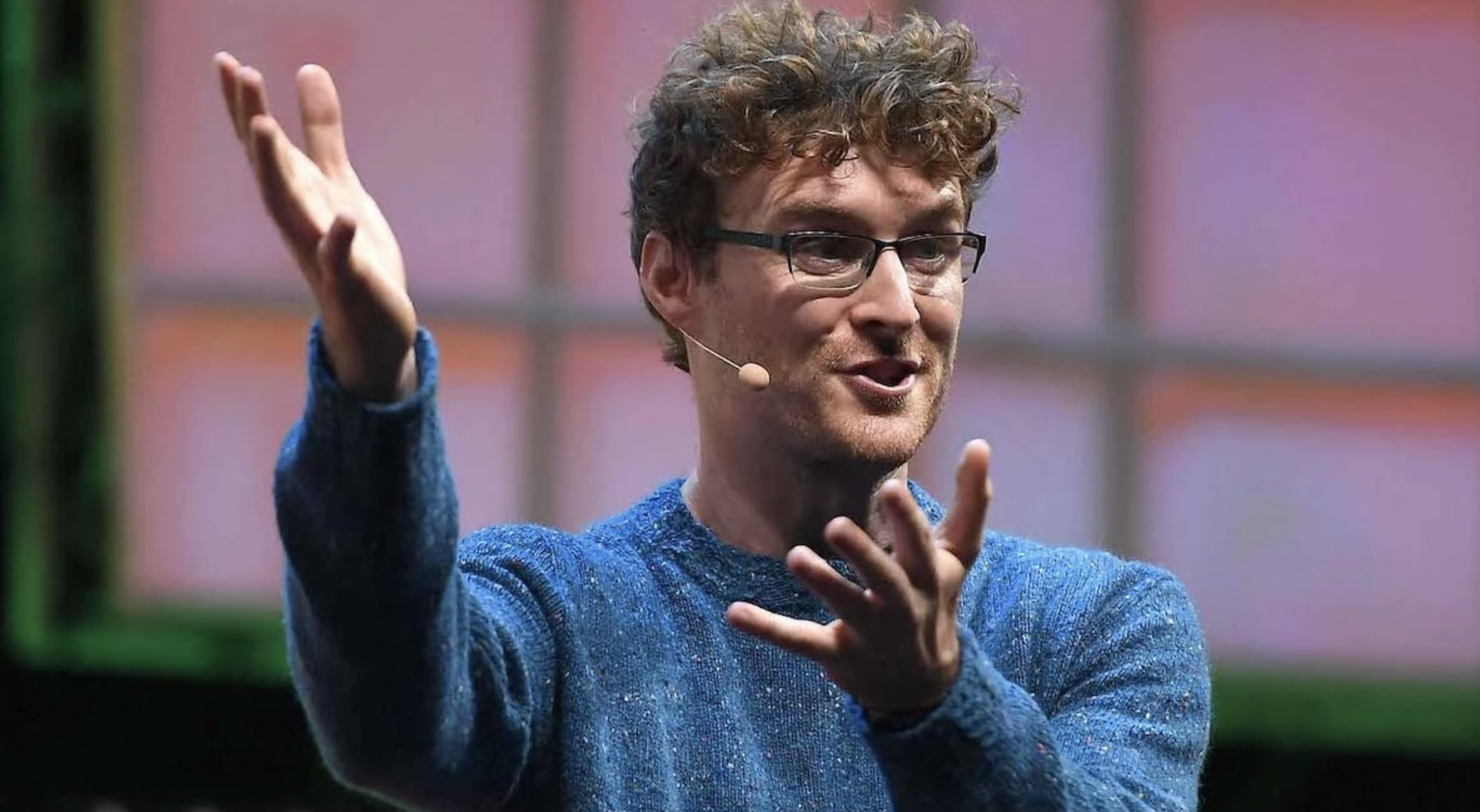 Paddy Cosgrove