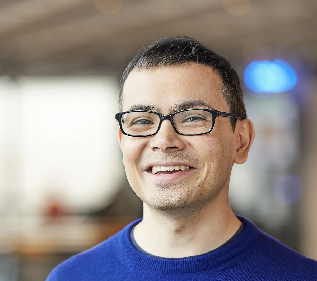 Demis Hassabis