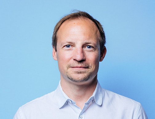 Picture of Yannis Niebelschütz
