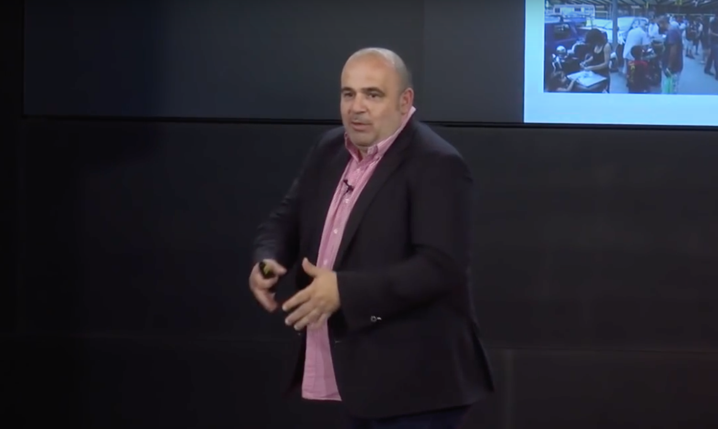 Europe's top angel investors - Sifted