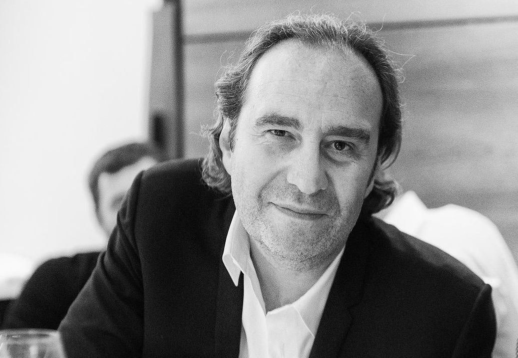 Picture of Xavier Niel