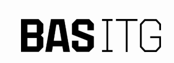 BAS ITG logo