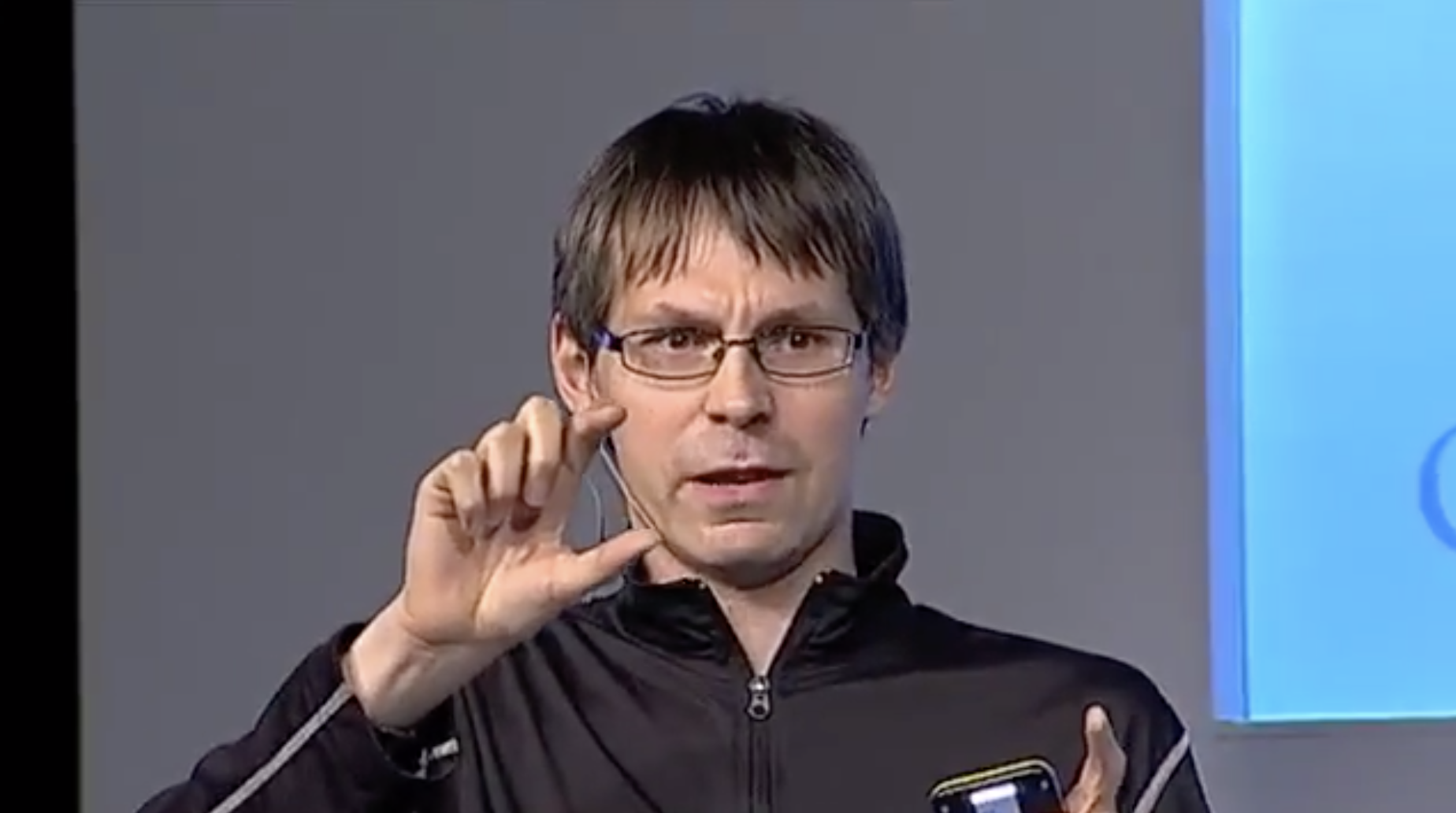 DeepMind exec Andrew Eland leaves to launch startup | Sifted