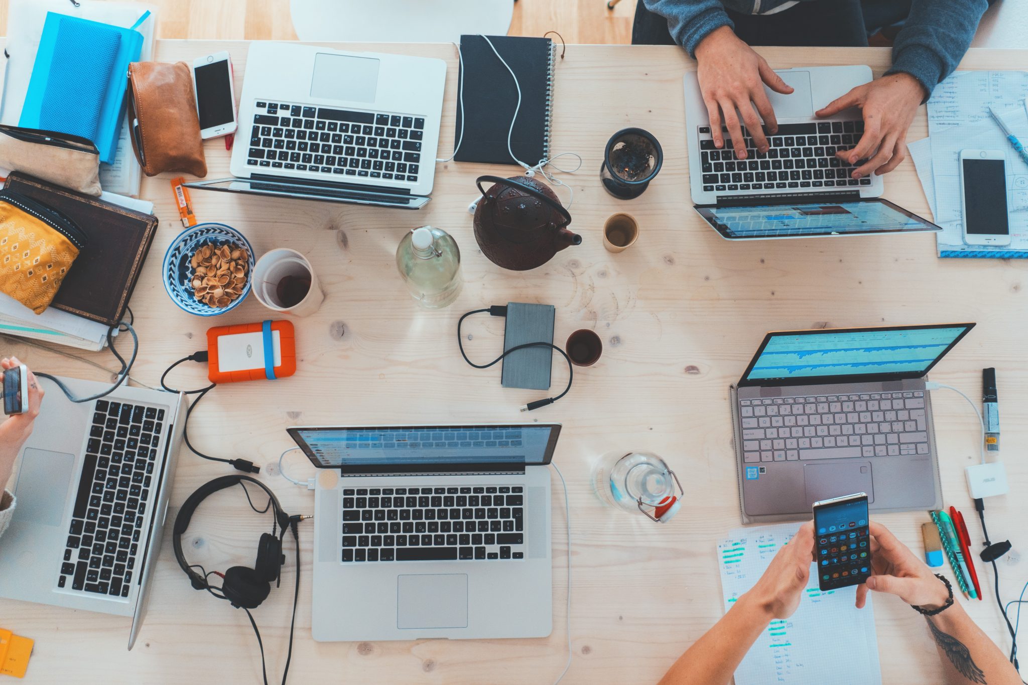 How to use APIs to build your startup — Sifted