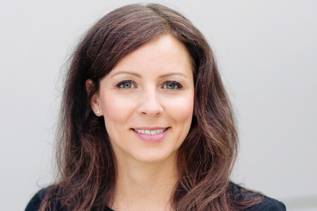 Christina Maria Polleti, cluno (1)