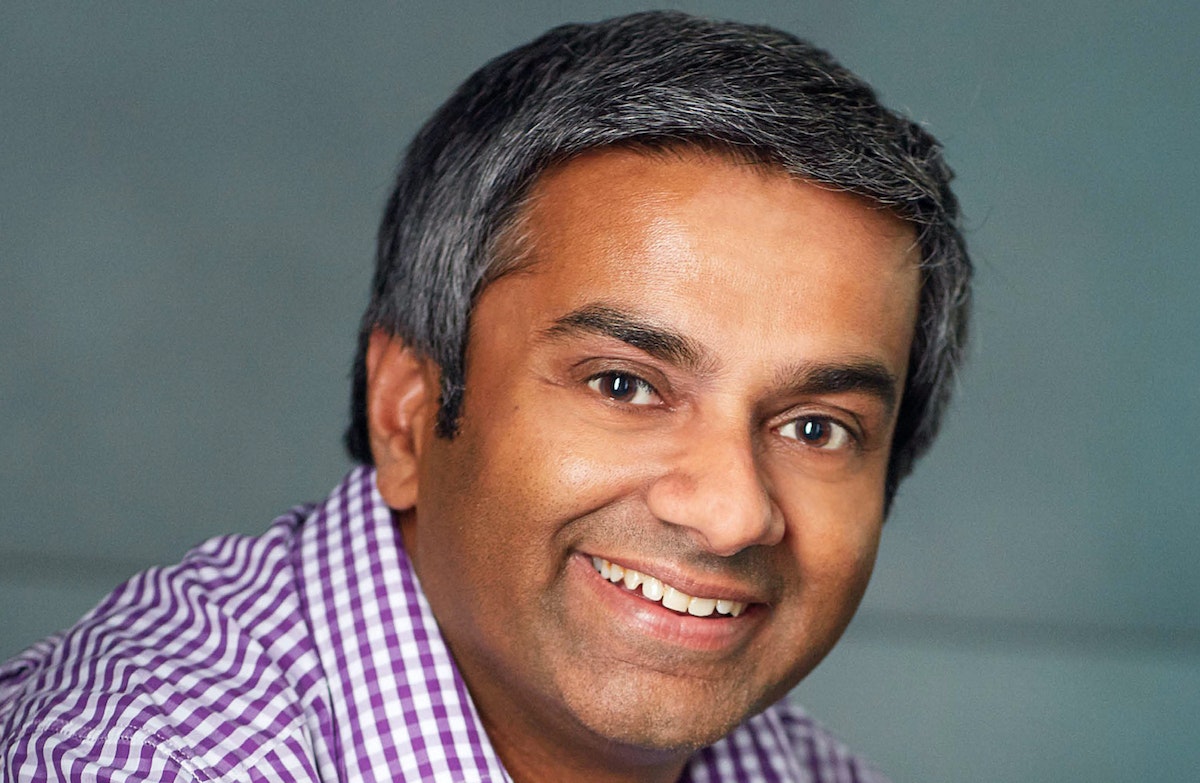 Sunil Chandra, OakNorth