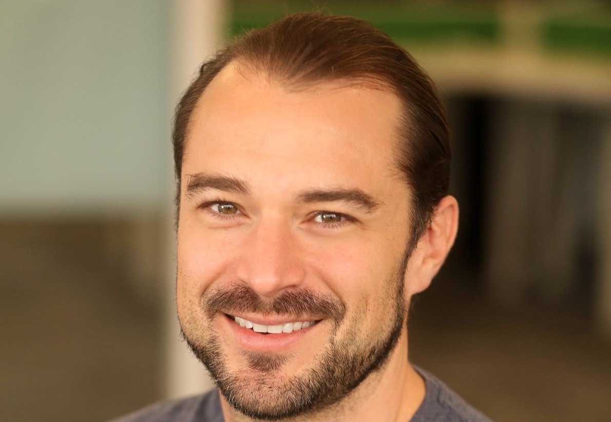 Jackson Hull OakNorth