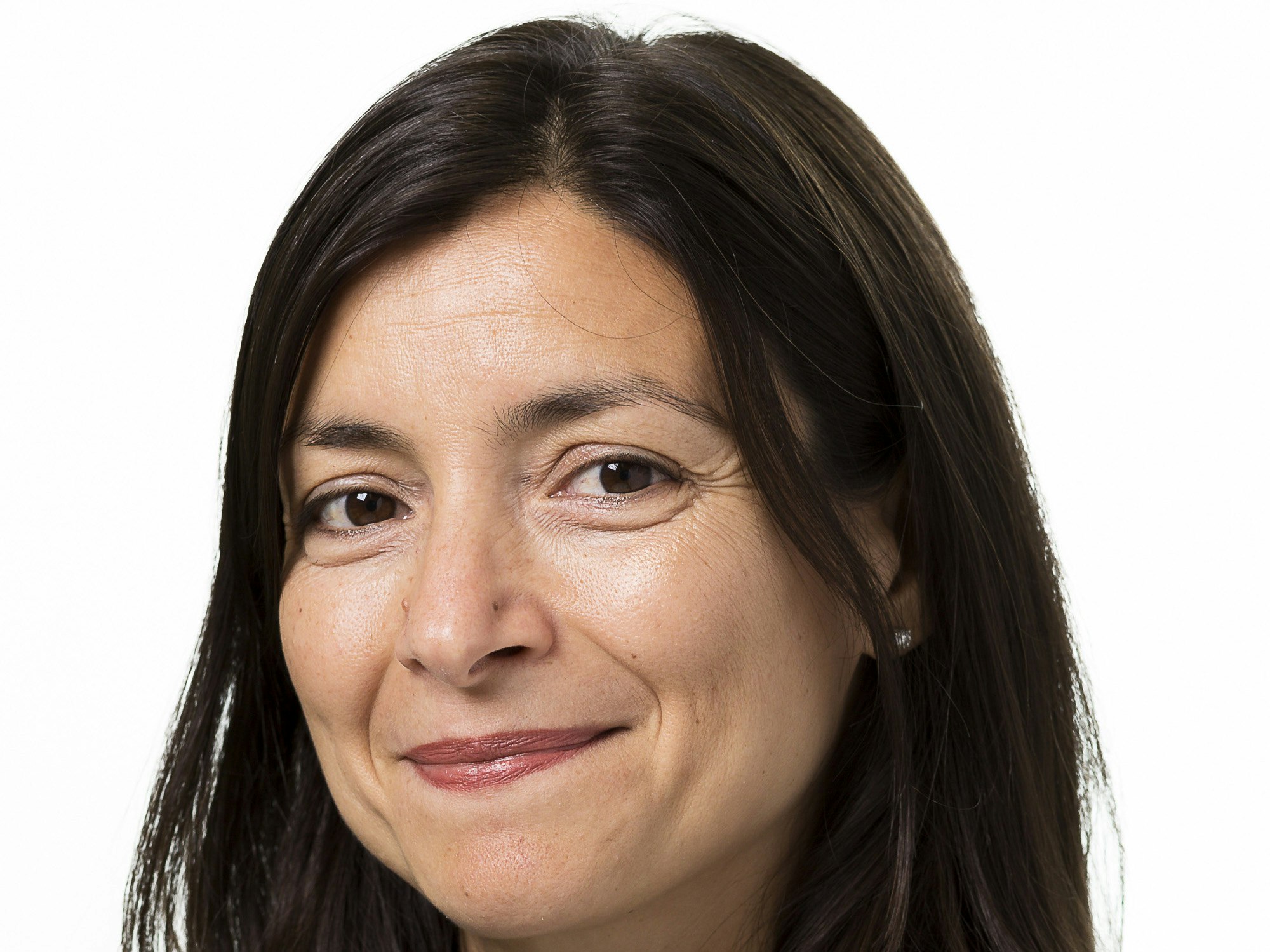 Cristina Alba Ochoa