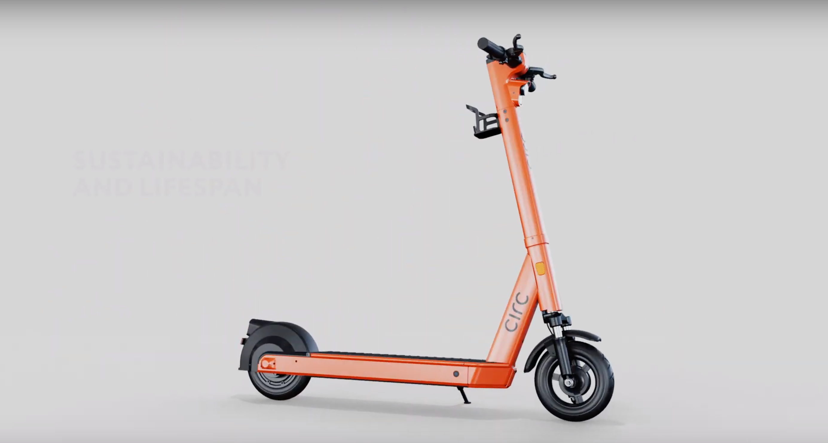 US scooter Bird is in talks to German competitor Circ | Sifted