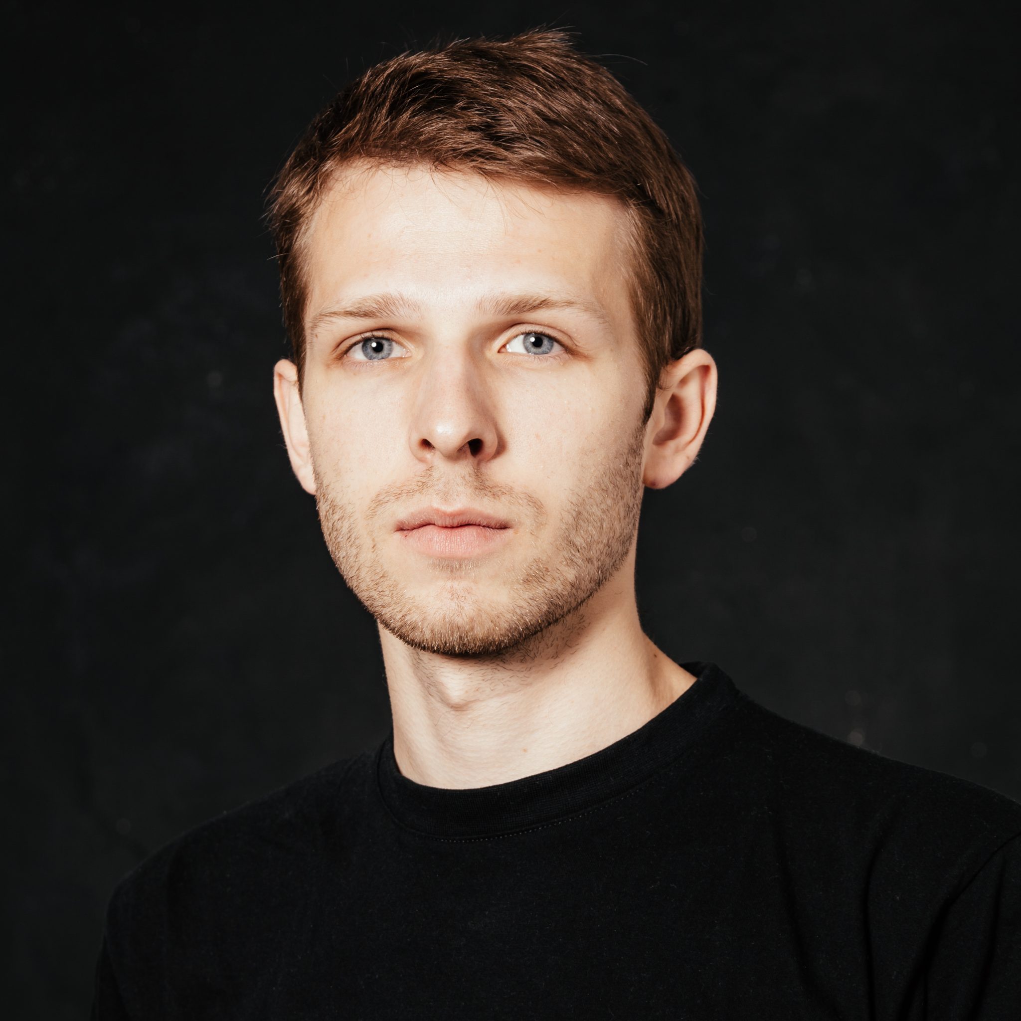 Jeremi Jak author profile