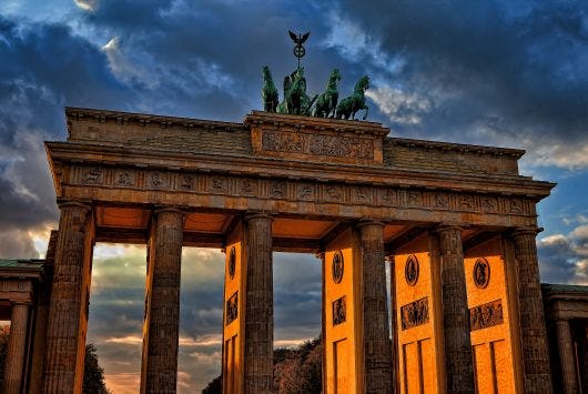 German tech startups and scaleups to watch in 2021
