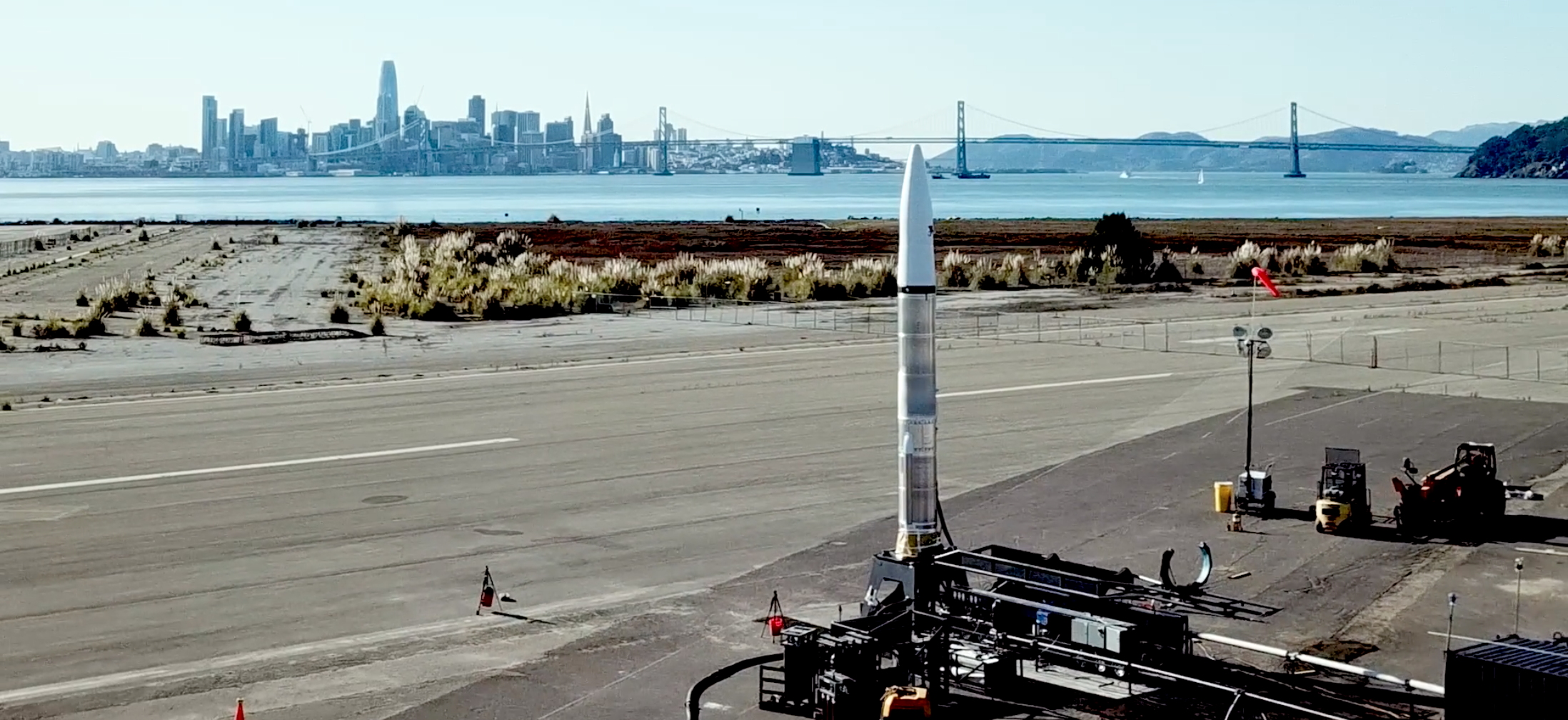 Cheapest Rocket Corporate innovation weekly: cheap rockets, compostable cling film and ...