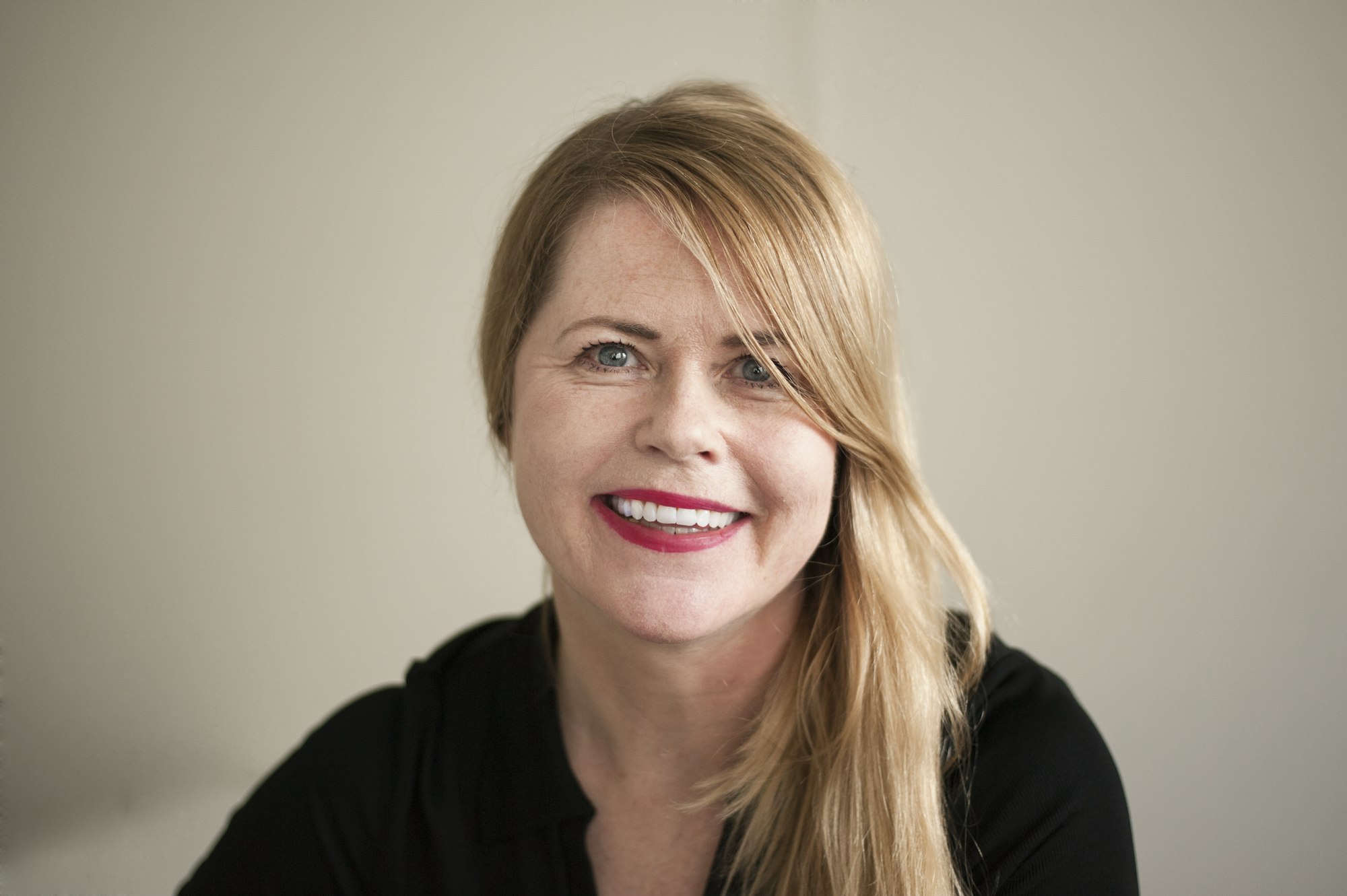 Kristina Nilsson author profile