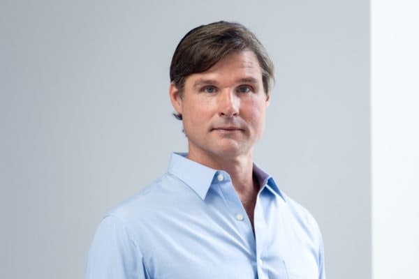 Photo of Carter Adamson, partner at Atomico