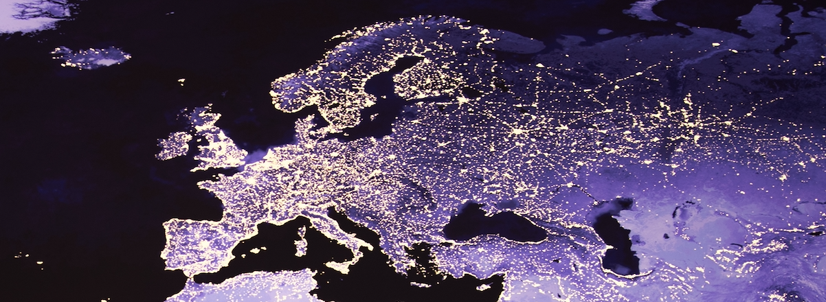 What's fueling fresh optimism in European tech?