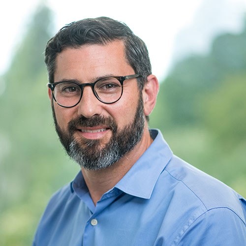 Miles Kirby, managing partner AV8