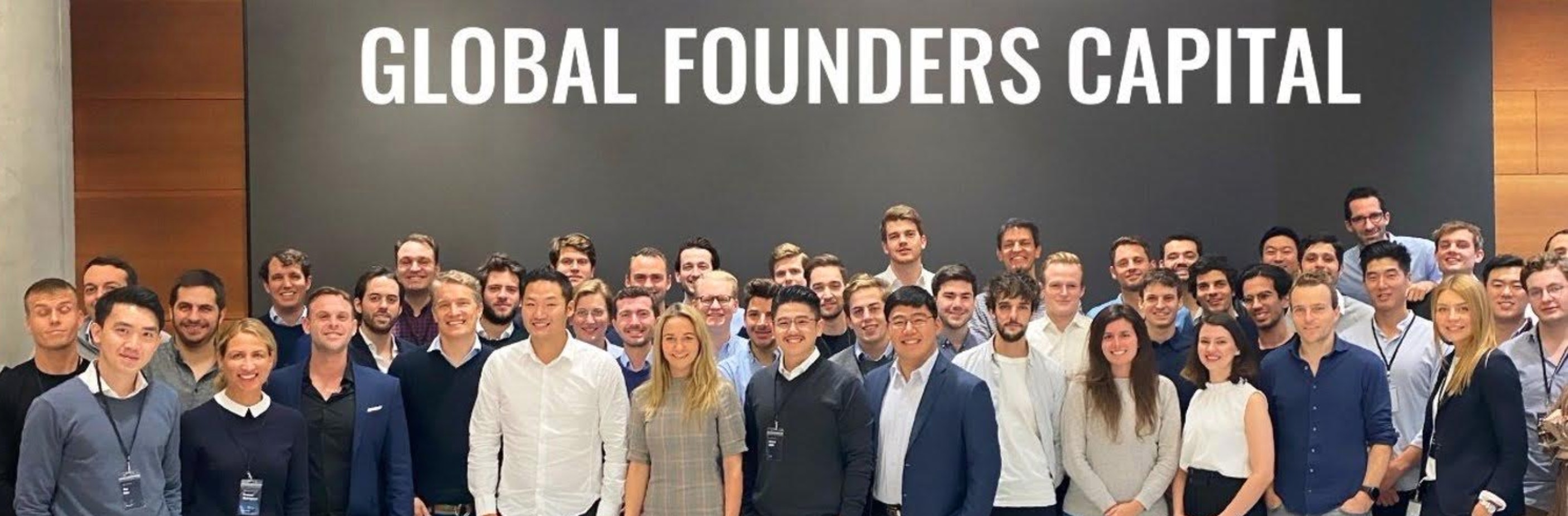 Rocket Internet VC arm Global Founders Capital said to be making major staff cuts