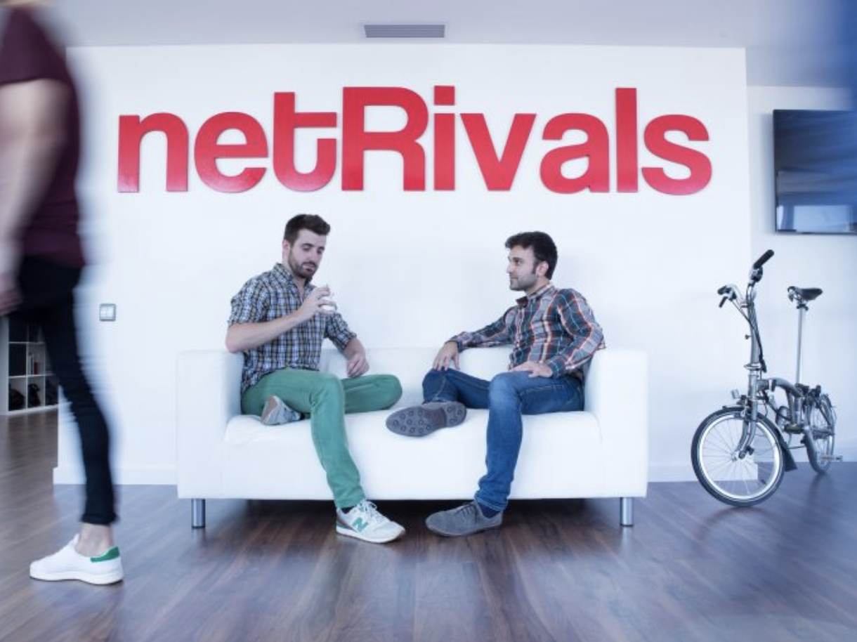 NetRivals