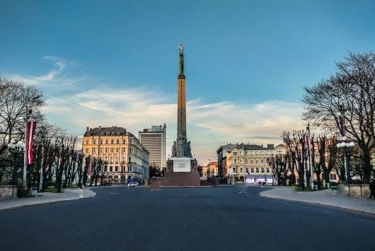 The Latvian startups and scaleups to watch in 2021