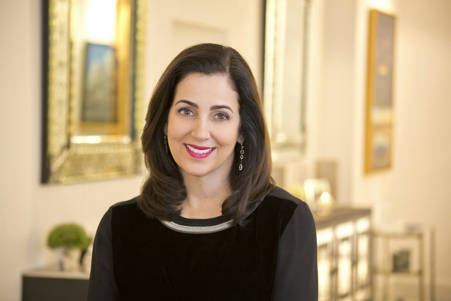 Baroness joanna Shields, ceo BenevolentAI