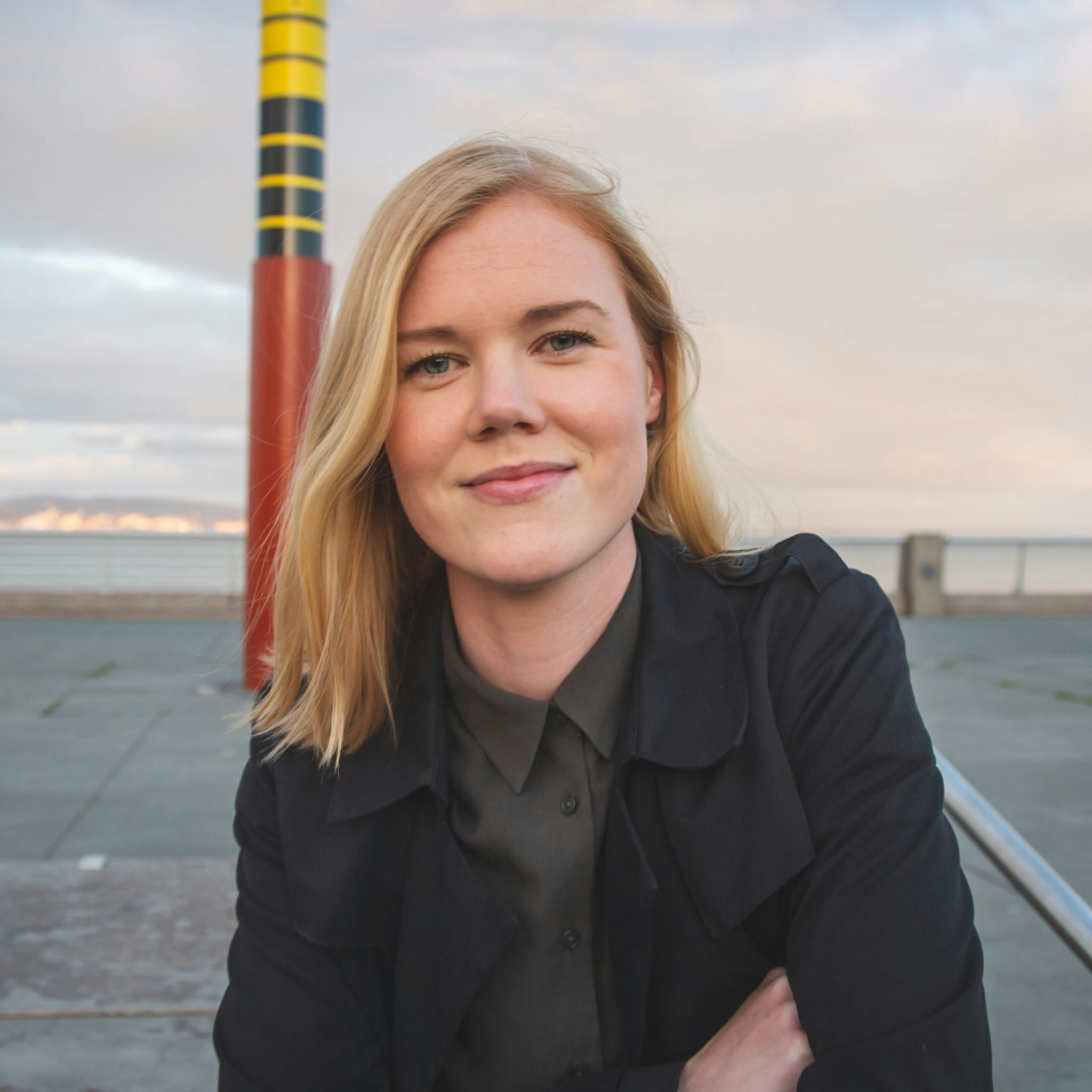 Katja Toropainen author profile