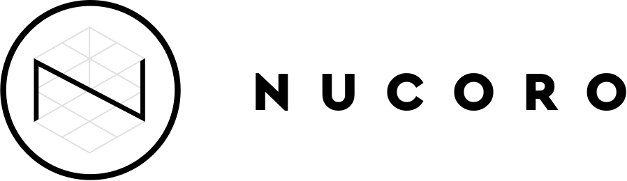 Nucoro's logo