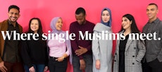 Teaser imagery for ‘Muslim dating app Muzmatch hopes to fend off Tinder owner's lawsuit’