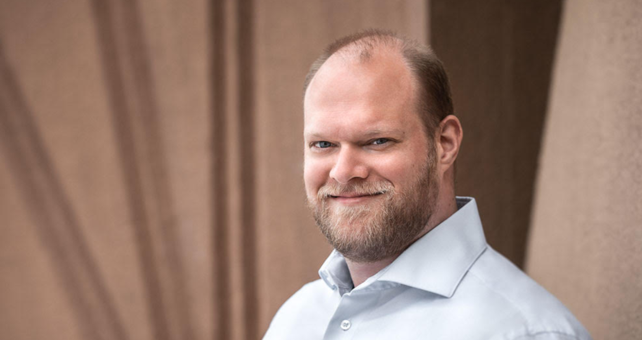 Lennaert Jonkers of Developminded