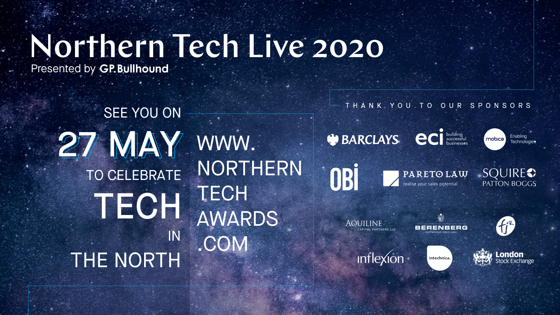 Northern Tech Live 2020