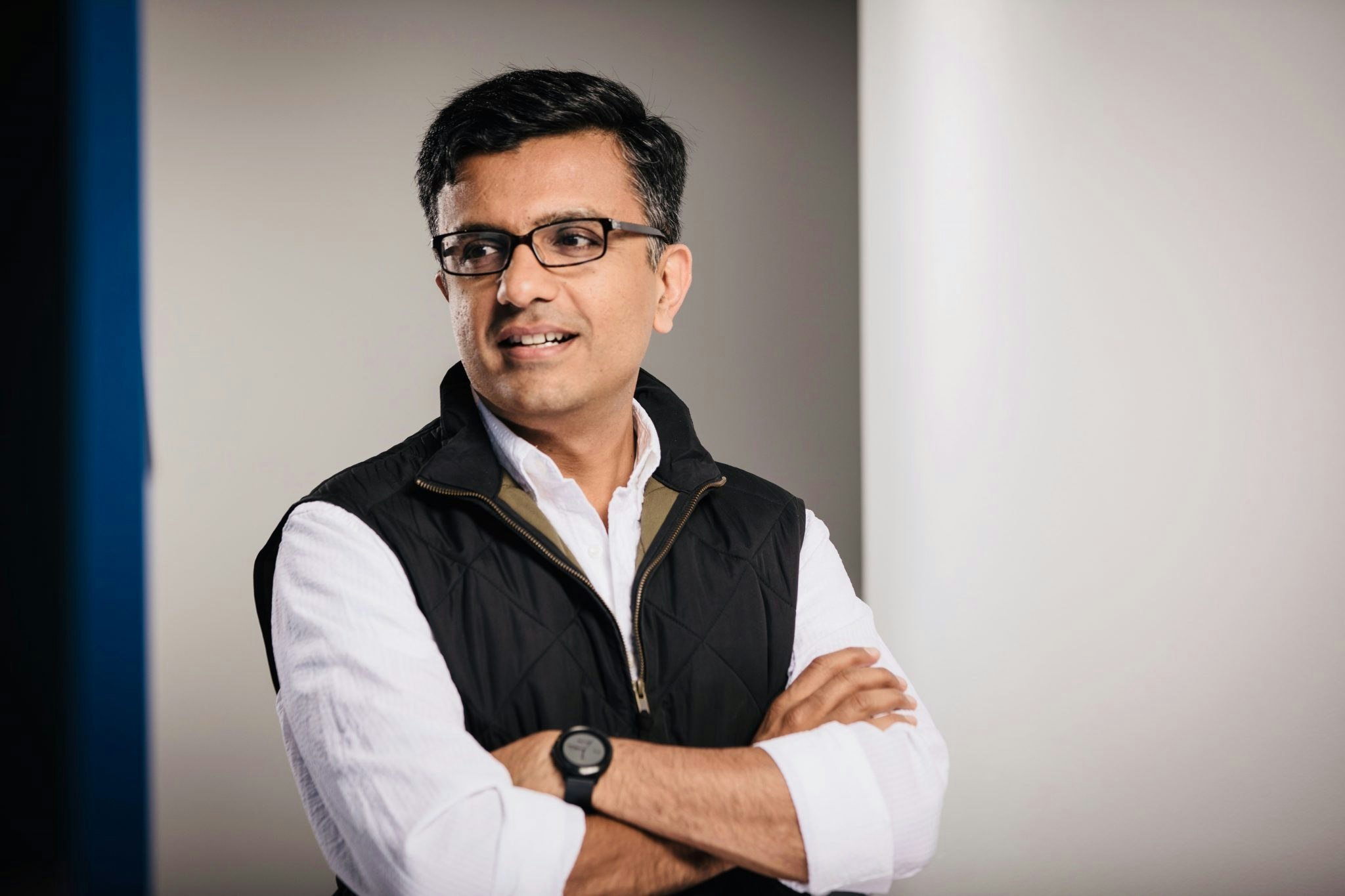 TS Anil, Monzo CEO