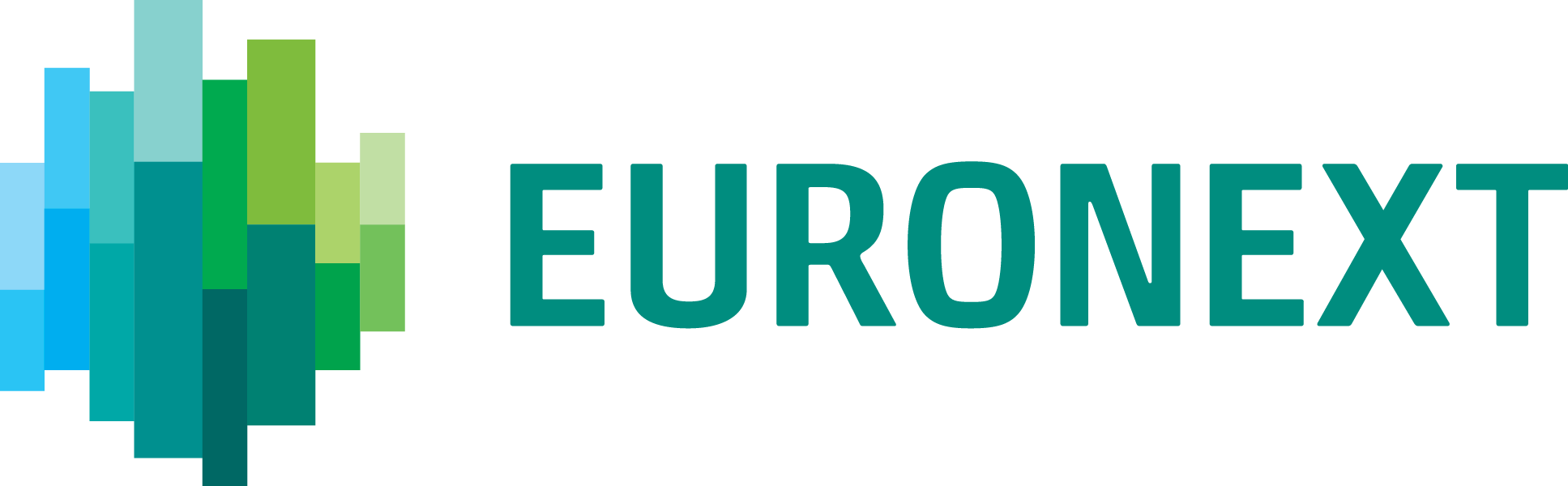 Euronext's logo
