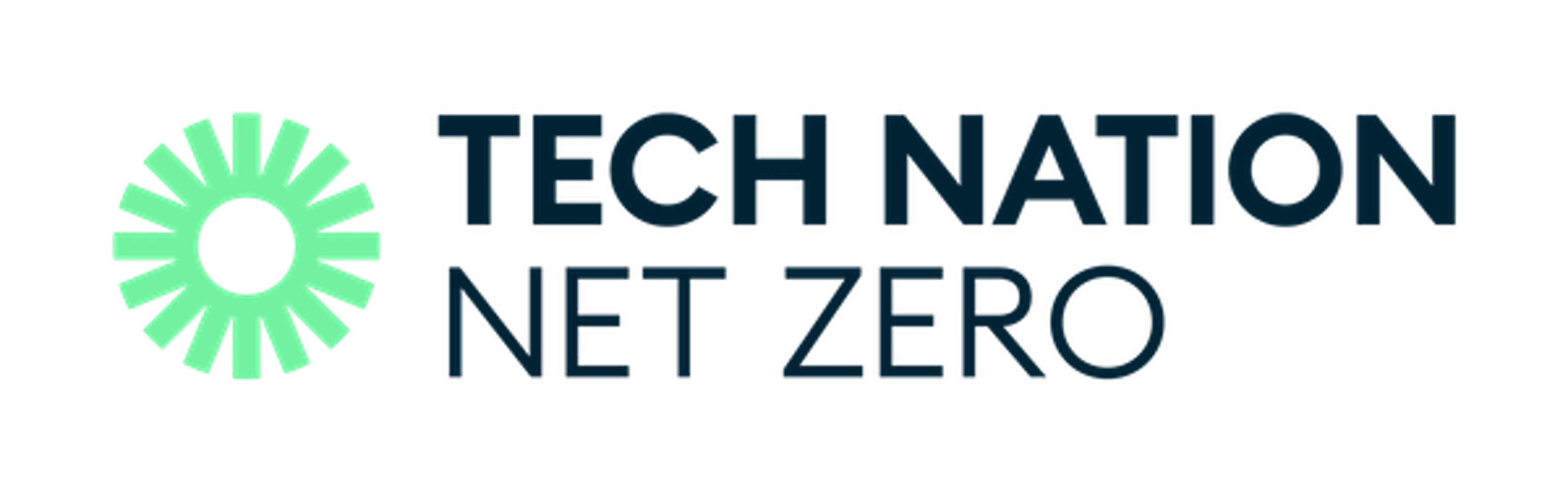Tech Nation Net Zero