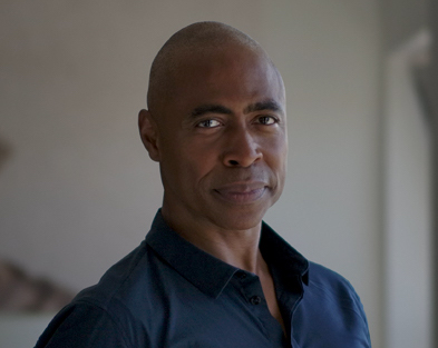 Eric Collins author profile