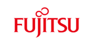 Fujitsu logo