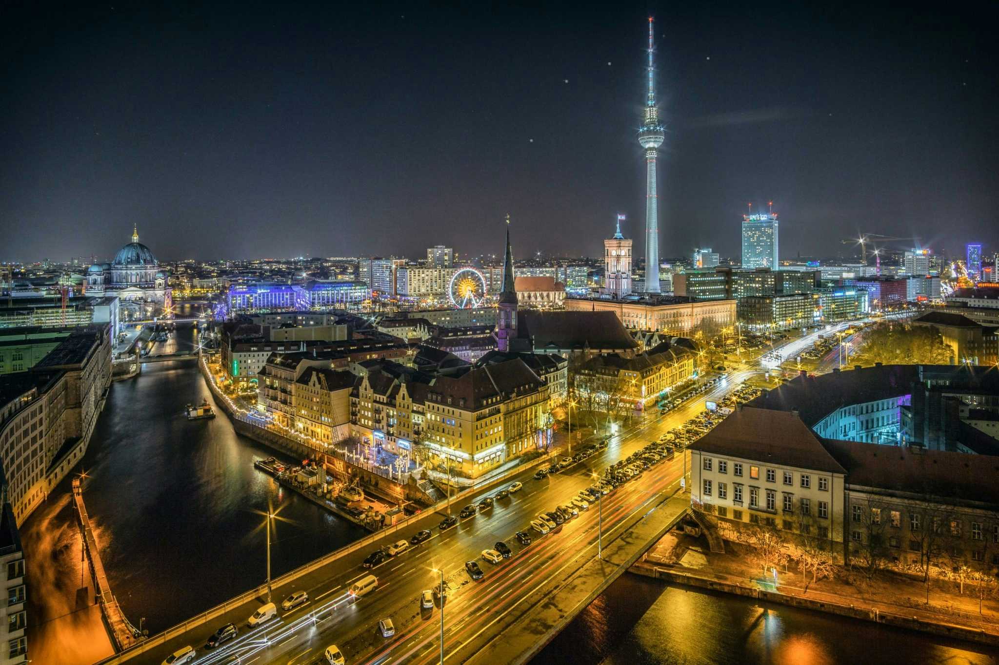 \The Berlin startups startups and scaleups to watch in 2021
