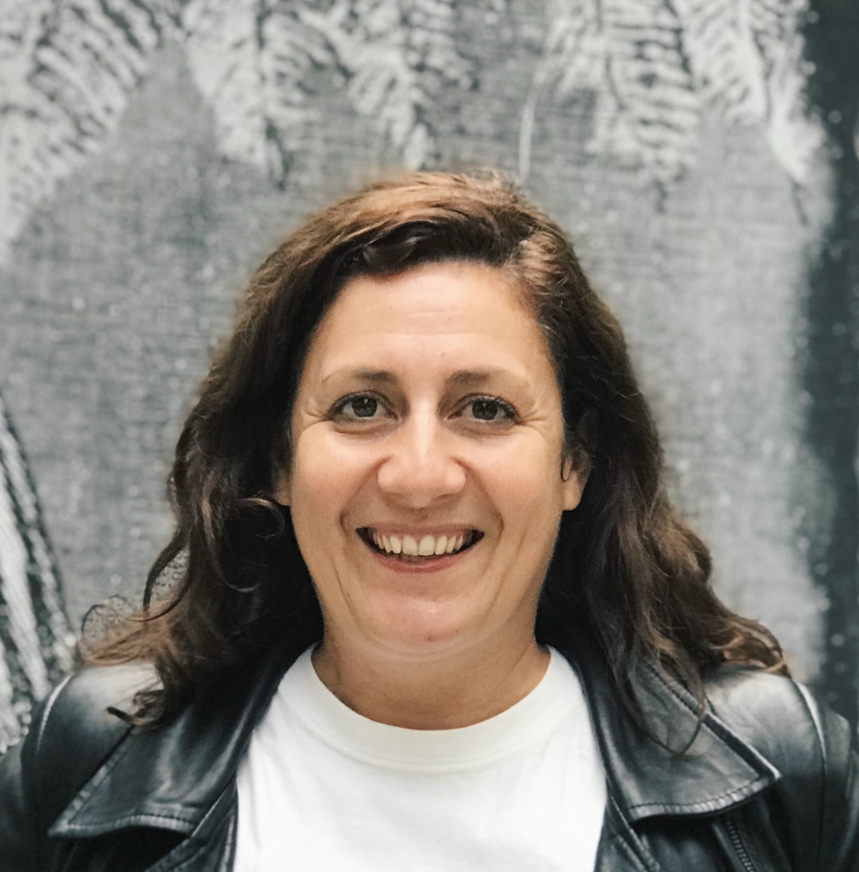 Caroline Ramade author profile