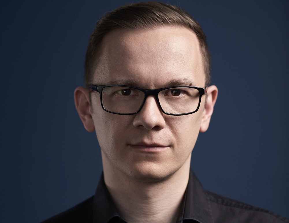 Healthtech, Dr. Bertalan Mesko, director of the Medical Futurist Institute