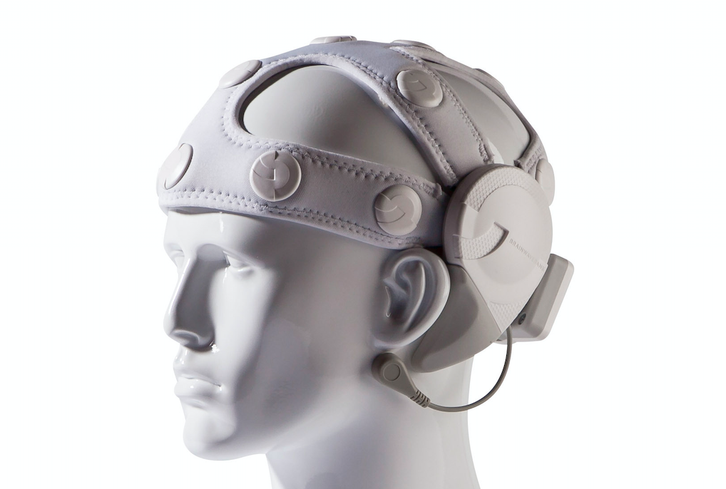 A cap that can diagnose Alzheimer’s early Sifted